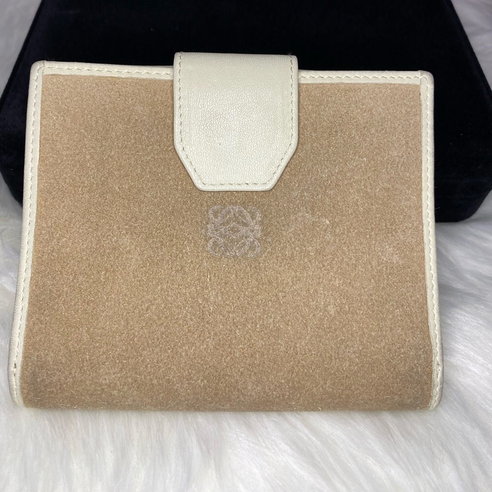 LOEWE Compact Wallet - Picture 2 of 15